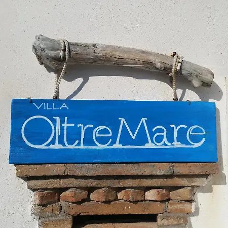 Oltremare Circeo *