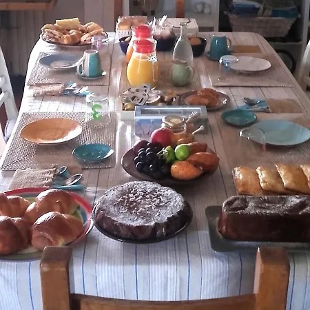 Oltremare Circeo B&B