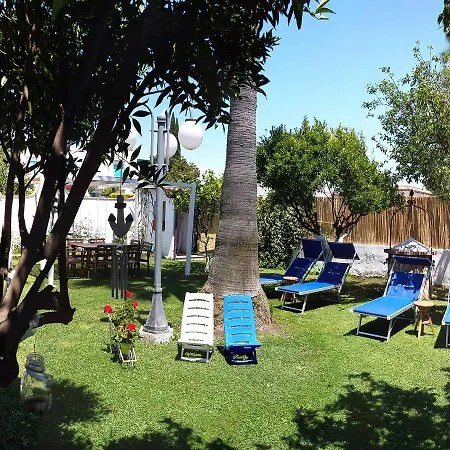 Oltremare Circeo *