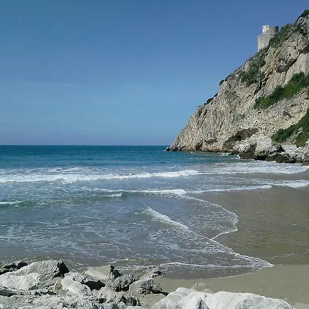 Oltremare Circeo B&B 산펠리체치르체오