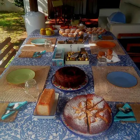 Oltremare Circeo B&B 산펠리체치르체오