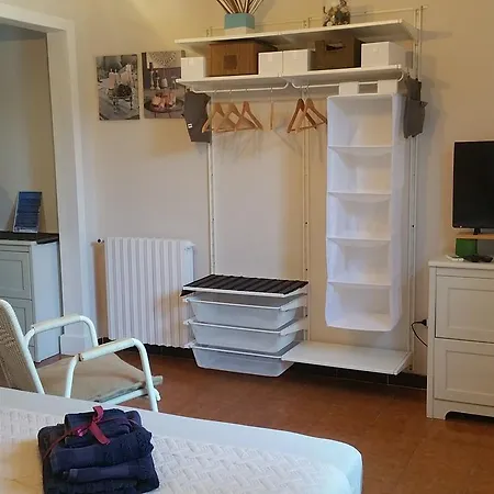 Oltremare Circeo B&B *